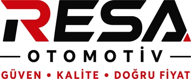 RESA Otomotiv Logo