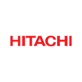 HITACHI